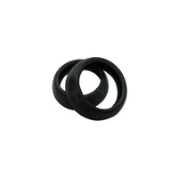 Rubber between engine tinware and heater hose - OEM