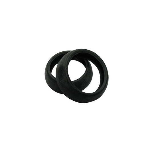 Rubber between engine tinware and heater hose - OEM