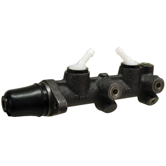 Brake Master Cylinder Dual Circuit for Right Hand Drive: Beetle (1966-1979), Beetle Cabrio (1966-1970)