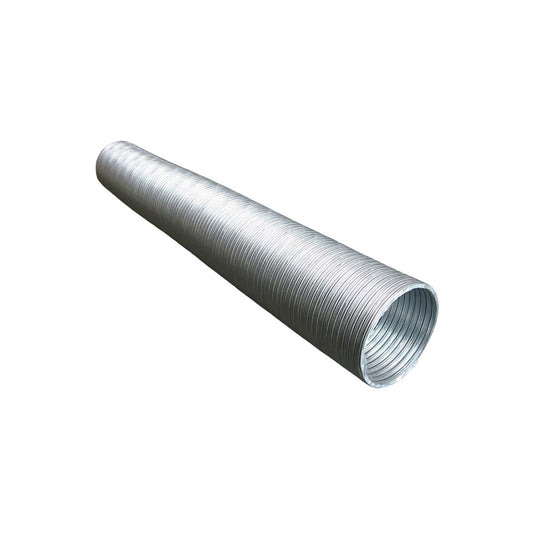 Aluminium heaterhose