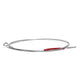 Accelerator Cable for Right Hand Drive: Beetle (1960-1965), Karmann Ghia (1960-1965), Beetle Cabrio (1960-1965)
