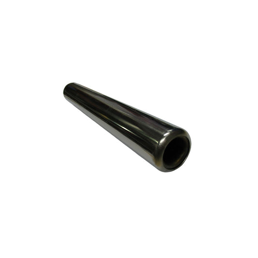 Exhaust pipe - Stainless steel 