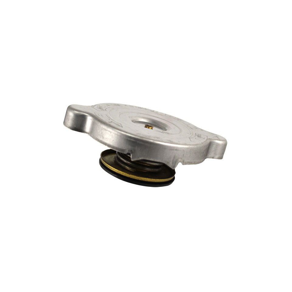 Expansion tank cap