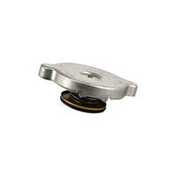 Expansion tank cap