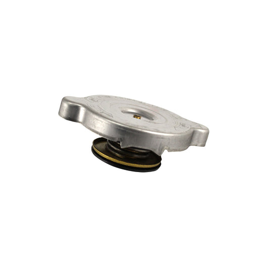 Expansion tank cap