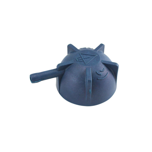 Expansion tank cap