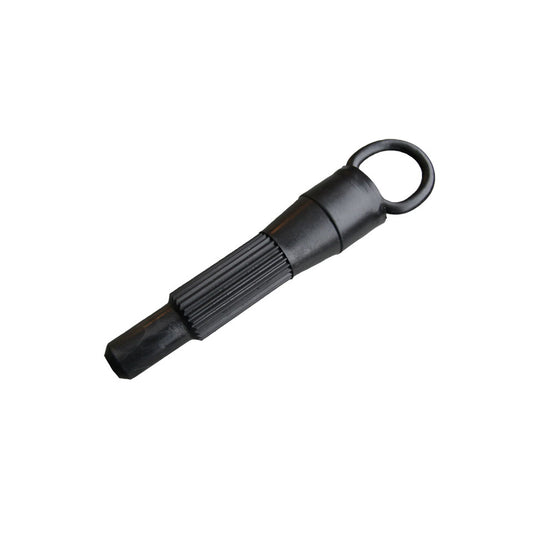 Clutch guiding tool