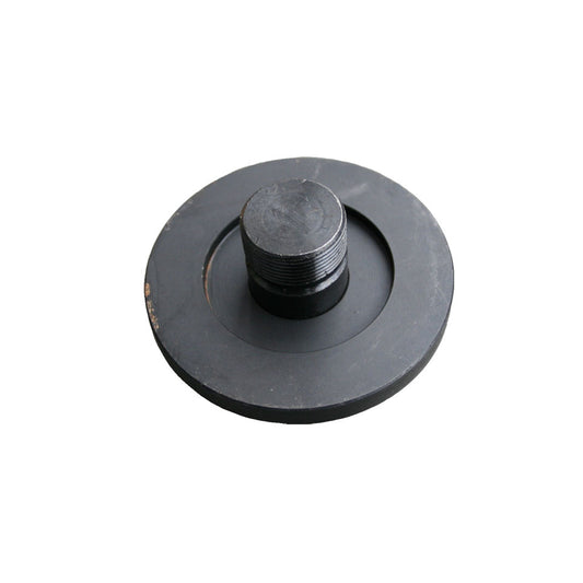 Crankshaft oil seal tool
