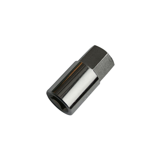 Gearbox oil nut tool