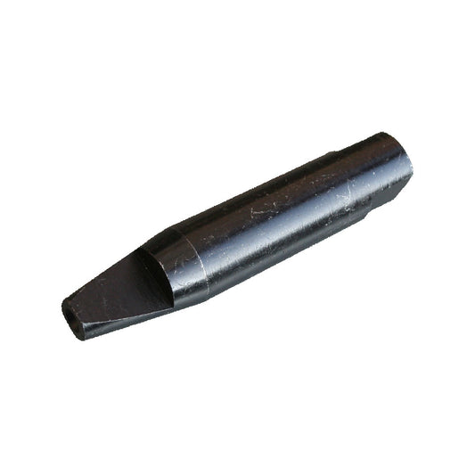 Wheel clips dowel pin