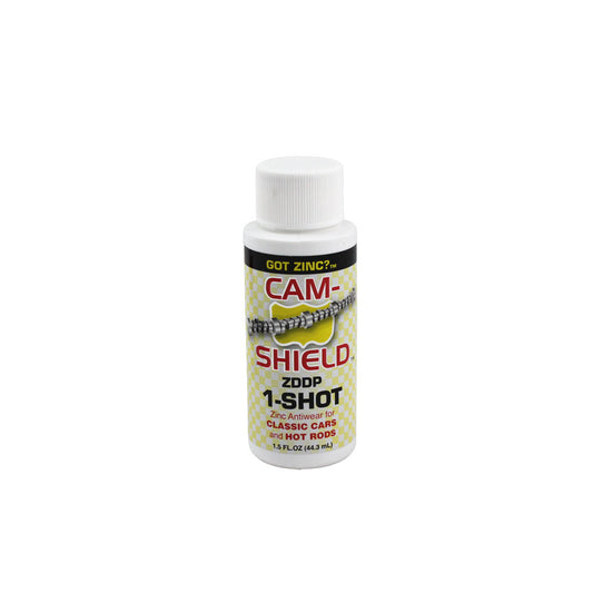 CAM-SHIELD 1 Shot (44.3ml)