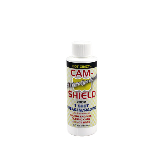 CAM-SHIELD 1 Shot Break-in / Racing (88.5ml)