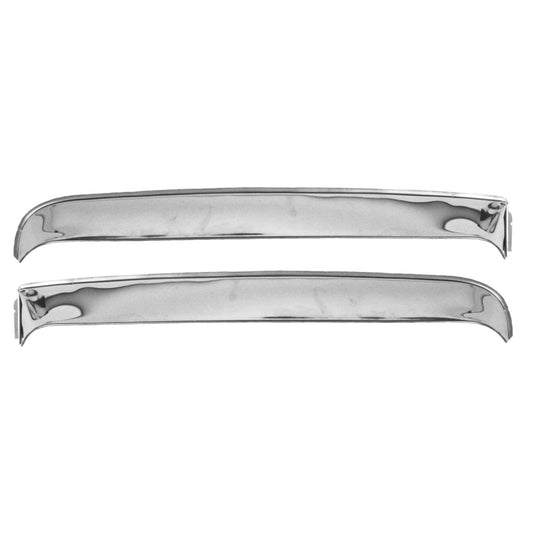 Window visor