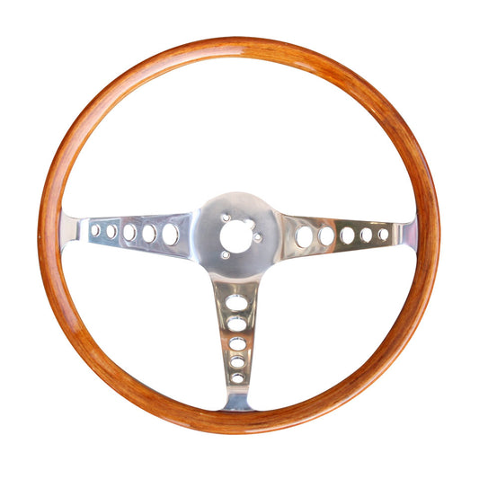 Steering wheel 'Speedwell' style 