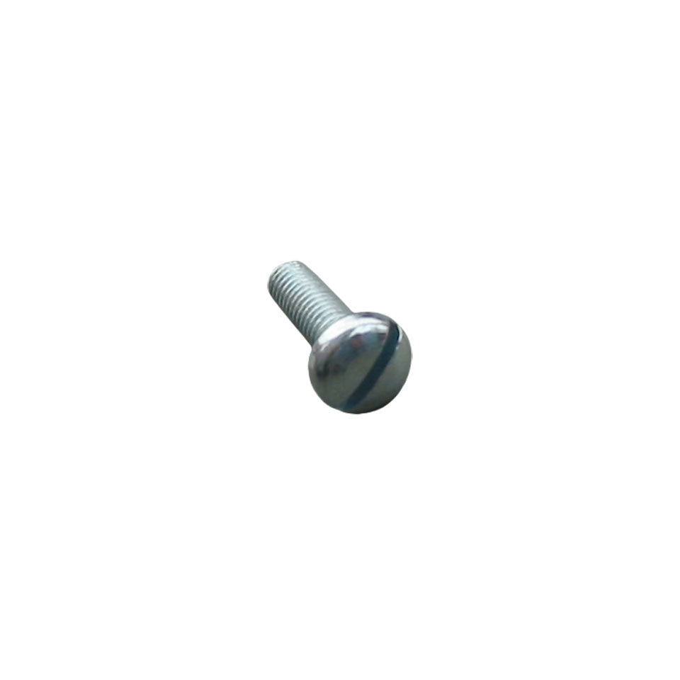 Screw headlight rim