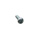 Screw headlight rim