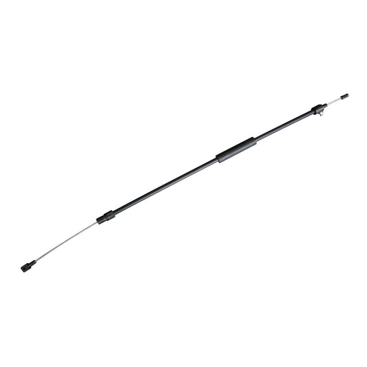 Brake cable front,  Standard