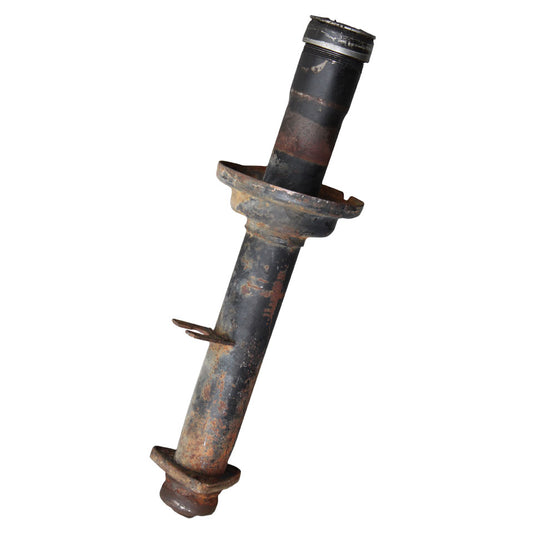 Suspension strut, used
