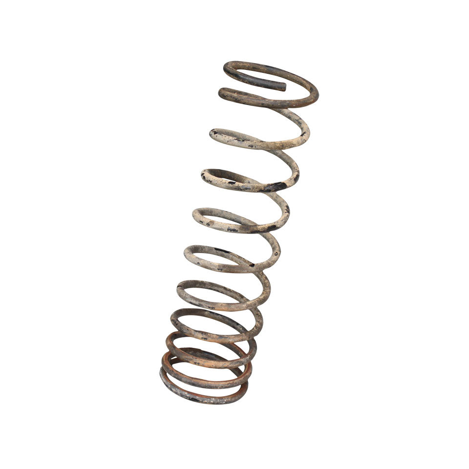 Suspension spring, used, each