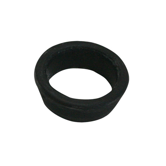 Steering column grommet