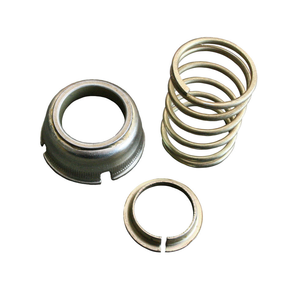 Bearing for steering column