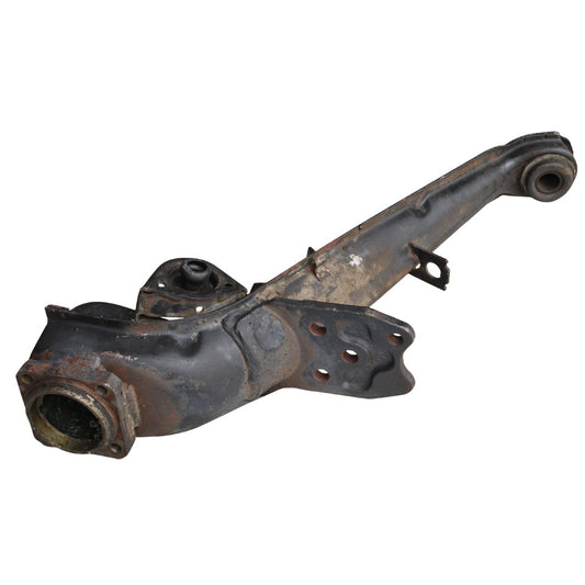 Trailing arm right dubble leafspring 'IRS' (used)