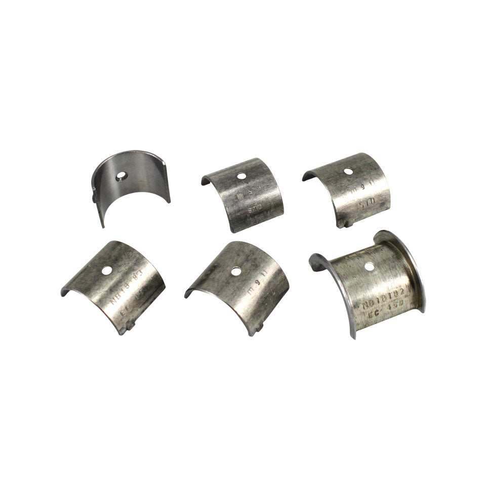 Camshaft bearings Type 4 std.