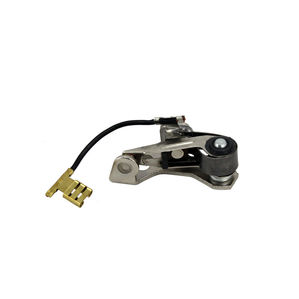 Ignition points, Bosch