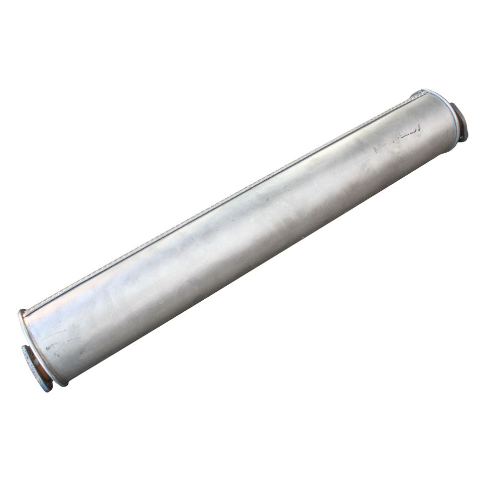 Exhaust