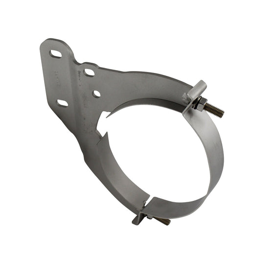 Silencer support SYNCRO, right