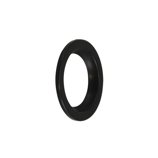 Seal tail gate push lock