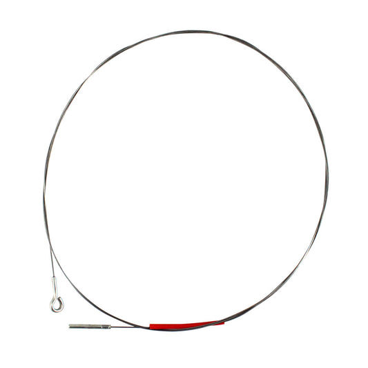 Accelerator cable