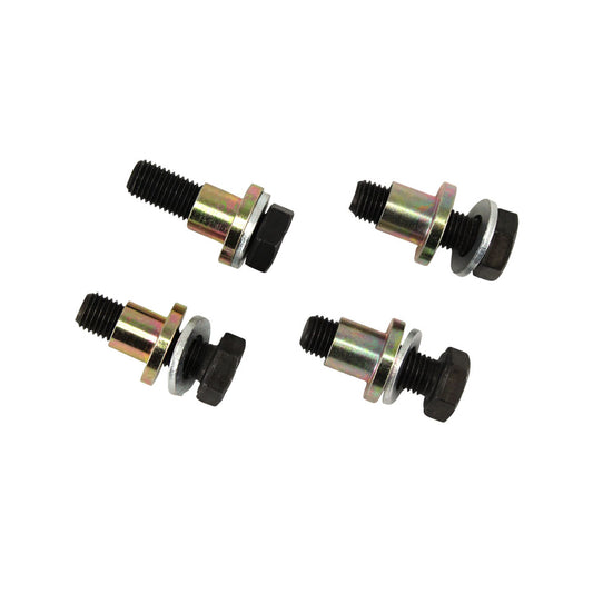 Adapter kit brake caliper