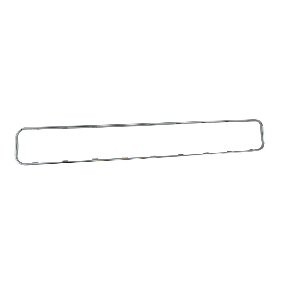 Moulding front grille 'Deluxe'