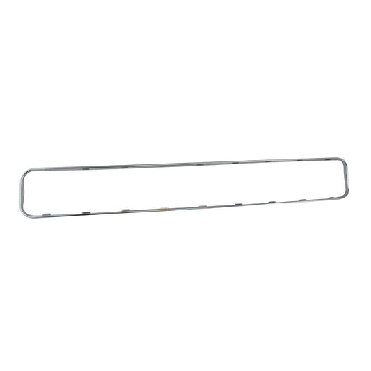 Moulding front grille 'Deluxe'