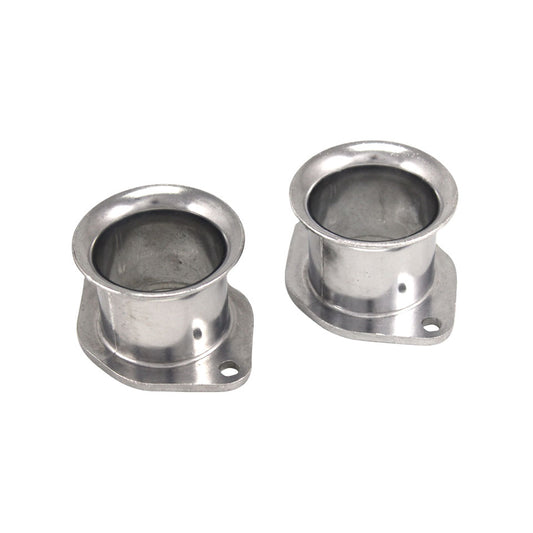 Velocity stacks IDFIDF/DRLA 42 mm, as pair