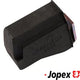 T25 Door stop for sliding door on Rear 1.6-2.1 (incl. D)	05/79-07/92