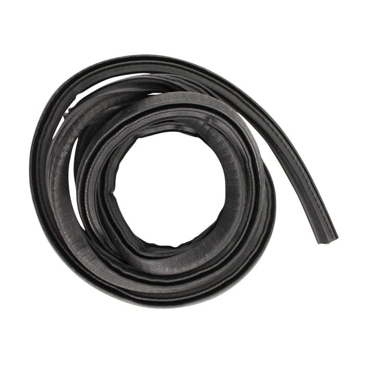 Safari body seal front