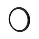 Front indicator rubber, each