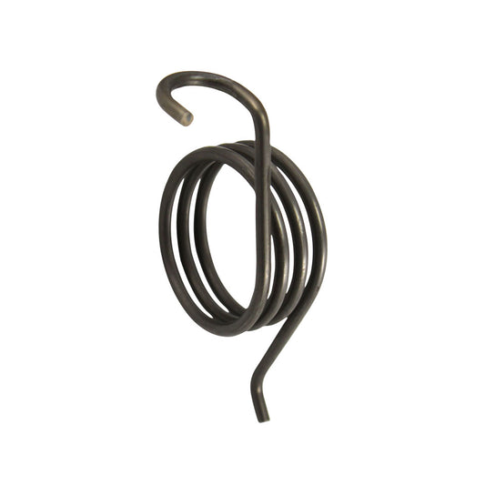 Spring brake pedal