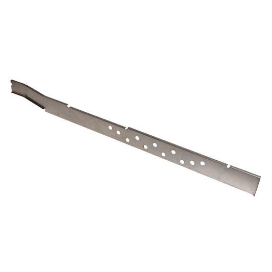 Inner center sill, left