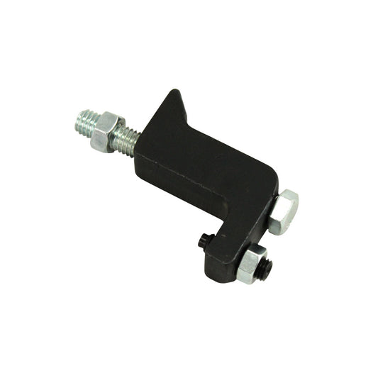 End play measuring tool