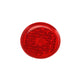 Tail light lens