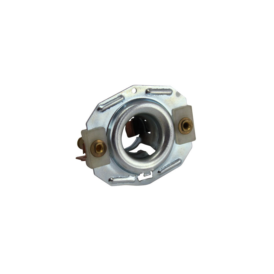 Tail light bulb holder