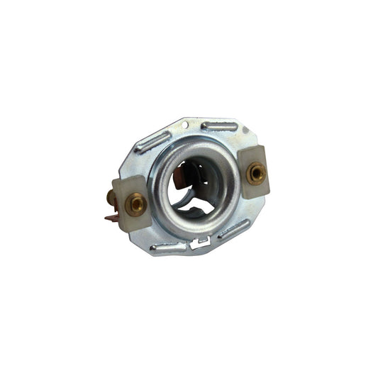 Tail light bulb holder