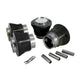 Piston and cylinderkit 1200 CC - 83mm / 87mm case
