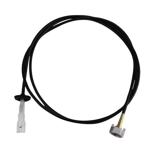 Speedometer cable
