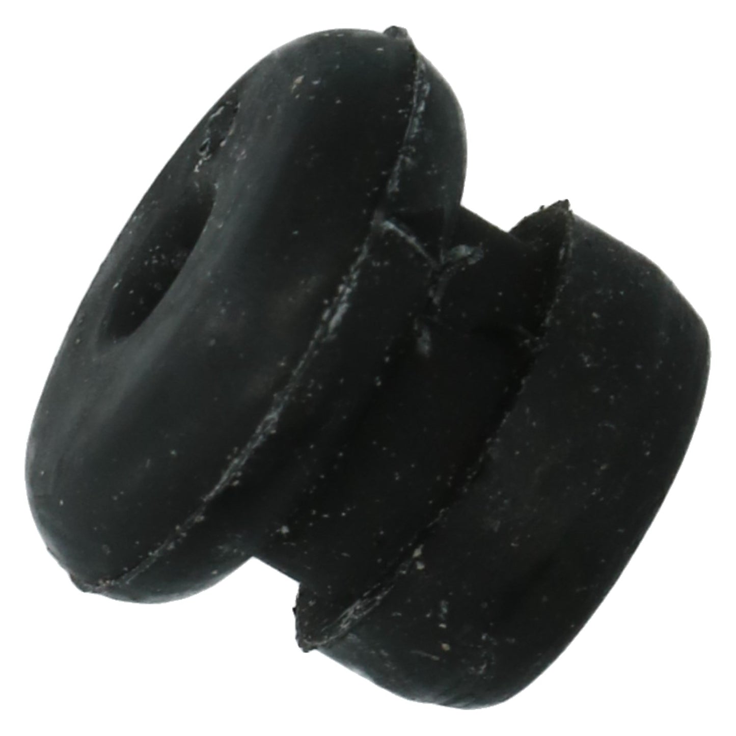 Seal on master cylinder