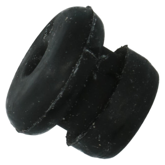 Seal on master cylinder