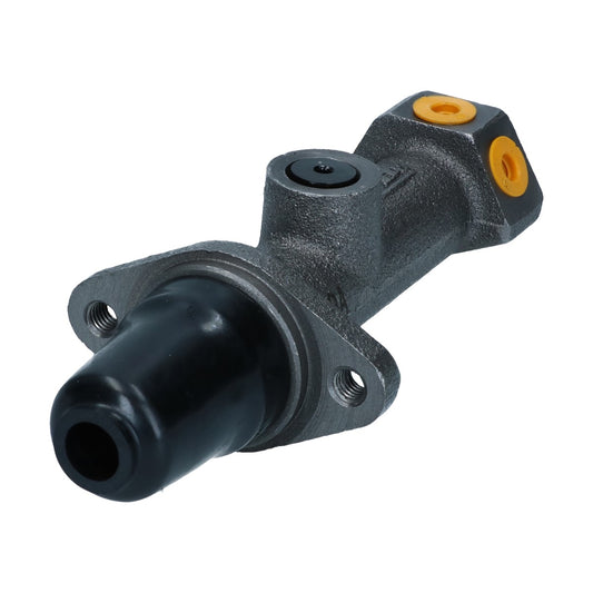 Master brake cylinder 19 mm single circuit, ATE Beetle, Karmann Ghia -07/65